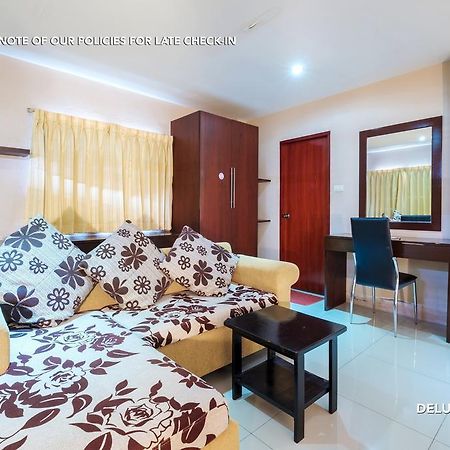 Zen Rooms Lk Metro Pattaya Luaran gambar