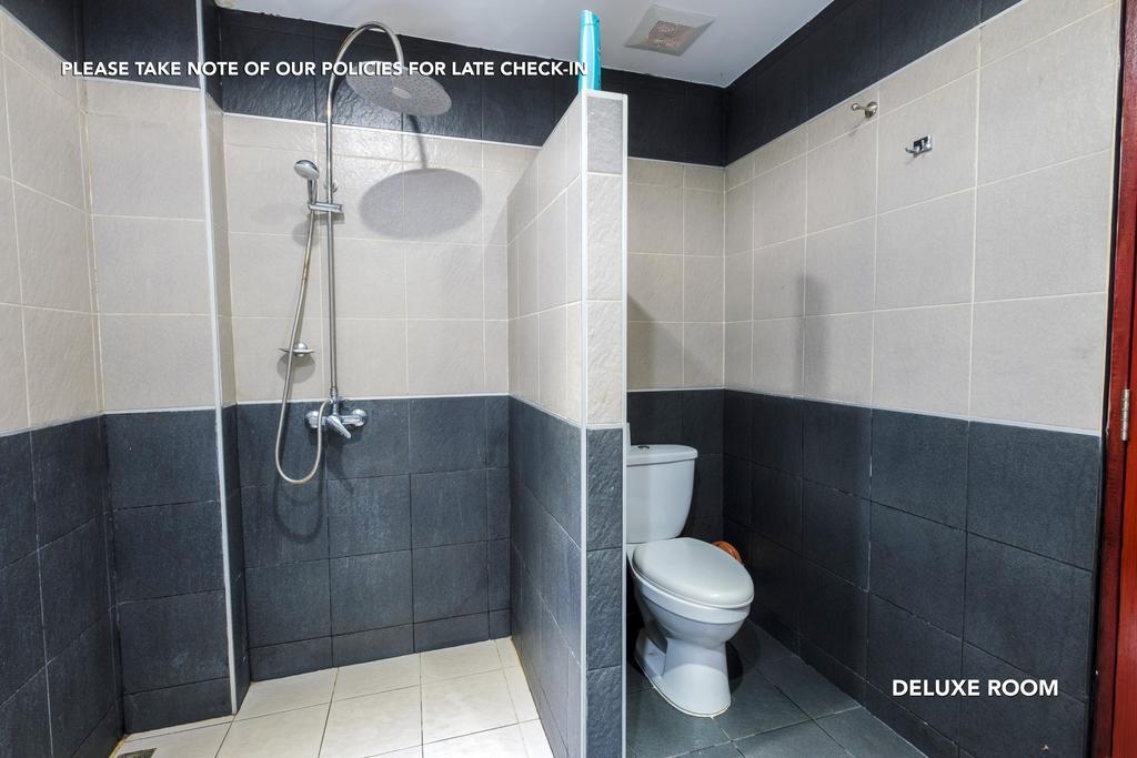 Zen Rooms Lk Metro Pattaya Luaran gambar